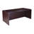 L shaped Office Executive Desk with File Cabinets-943638317-943316418