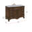Mannie 48'' Single Bathroom Vanity with Top-1587633084-1587633027