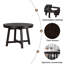 Table de salle à manger extensible Farmhouse-1869868818