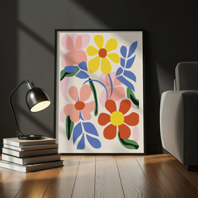 Roderica No Frame Print