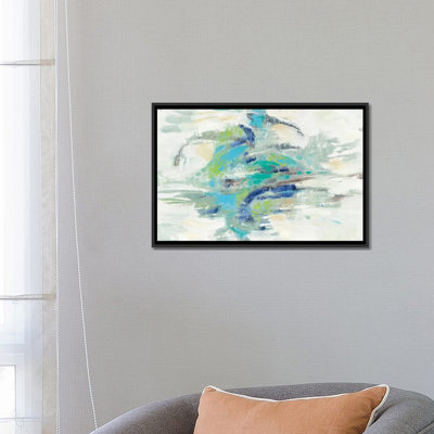 Reproduction d'art sur toile tendue