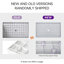  36" Single Threshold 36" Shower Tray Base-71531990