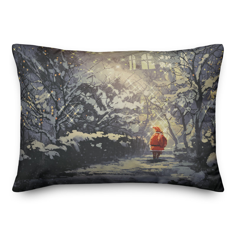 Coussin décoratif