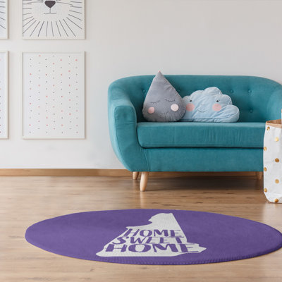 Chenille Indoor Rug