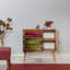 Commode combinée 3 tiroirs Borst