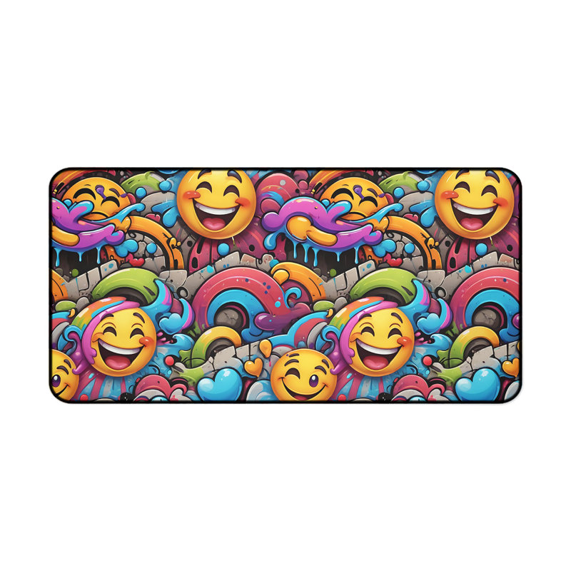 Desk Pad