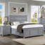 Transitional Three-Drawer Nightstand-1573977621