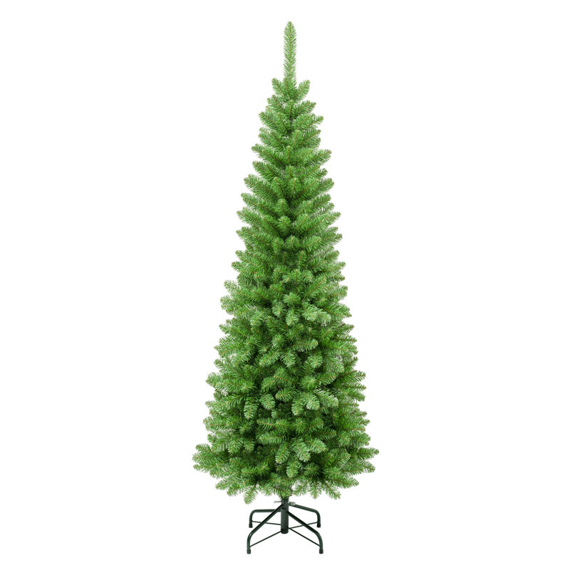 Arbre mince Rowan, 5'10"