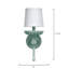 1 - Light Plaster-126587427