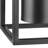 Steel Wall Light-1524435193