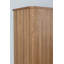 Armoire d'appoint 2 portes Barbier