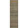 Premium Machine Washable Cerrito AMF527 Khaki