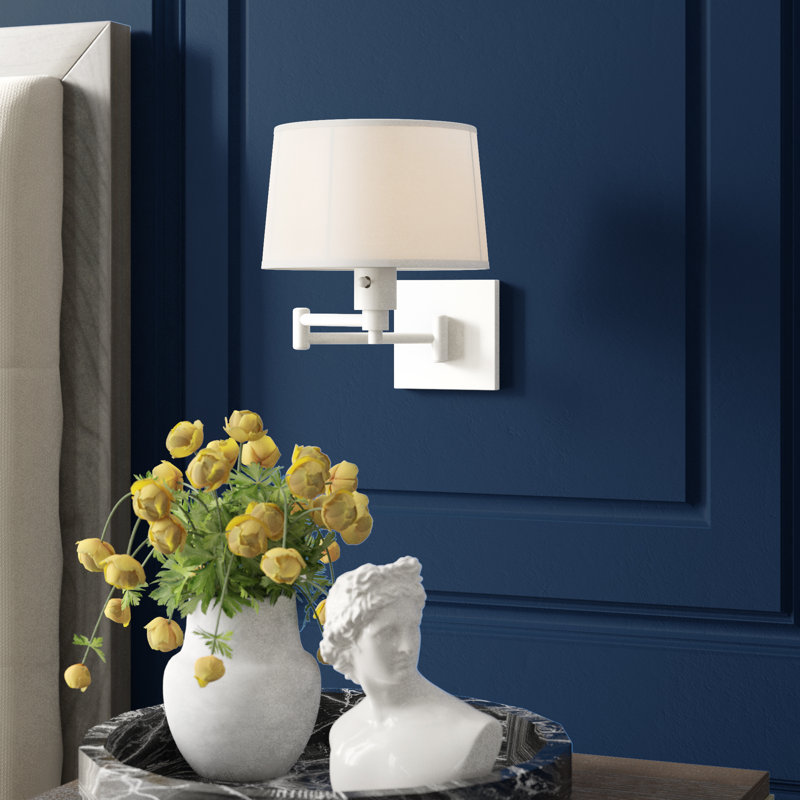Real Simple 1 - Light Swing Arm