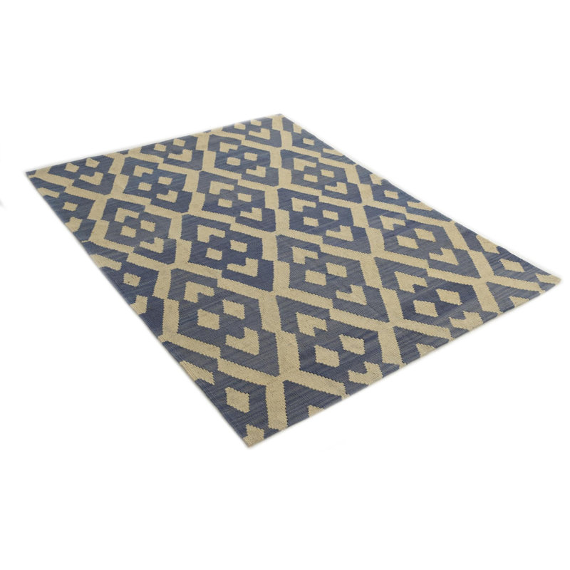 Tapis ivoire 4 x 6 Pinkerton