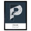 Pikine City Map Pikine Senegal City Map - Single Picture Frame Typography