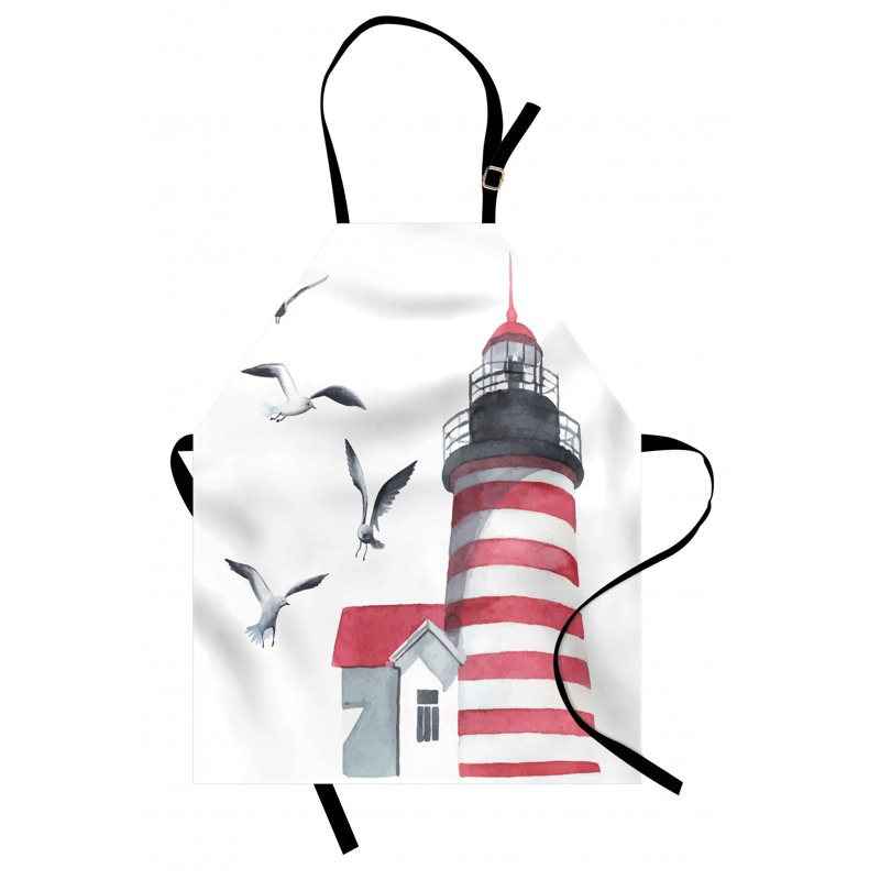 Tablier de phare