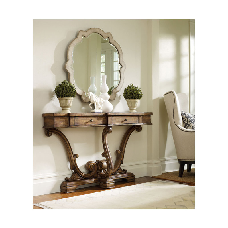 Sanctuary 60'' W Console Table