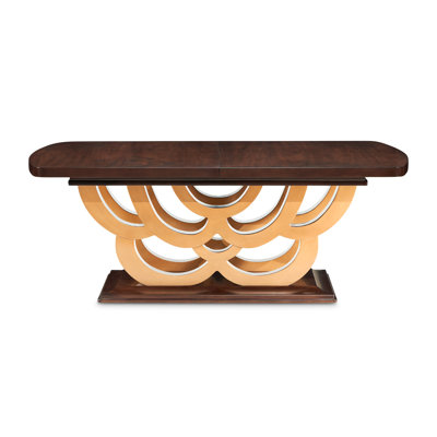 Camellia Retangular Dining Table