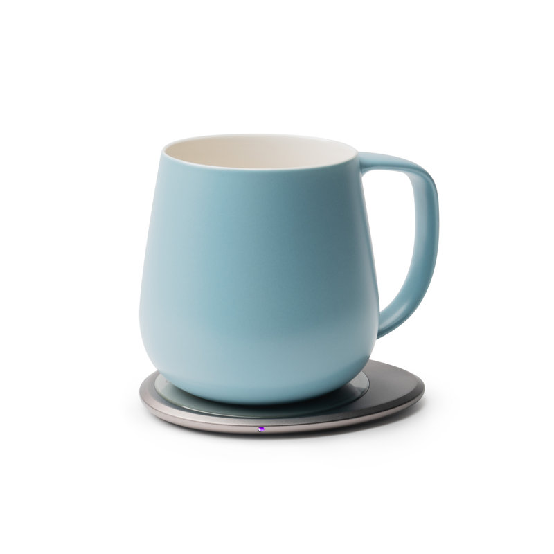 Tasse Ui, Bleu