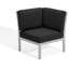 Travira Modular Corner Chair with Cushions-699798878