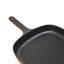 10.5" Enameled Cast Iron Grill Pan-1292722615