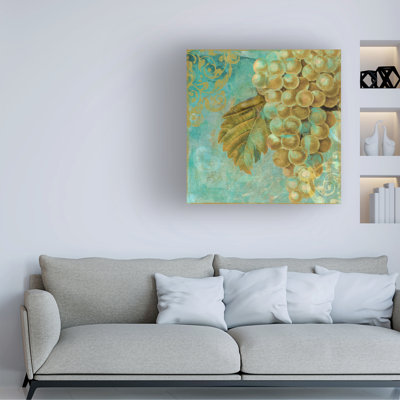Art sur toile «ologa bolognaise »