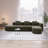 Meyzieu Upholstered L-Shaped Sectional-104228395-104228389