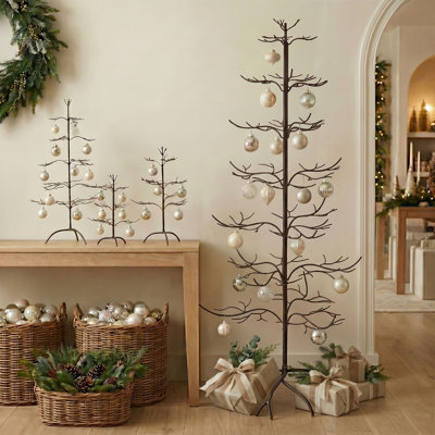 Christmas Tabletop Tree