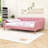 Upholstered Daybed with Button-Tufted Design-1202044095-1177690210