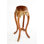 Solid Wood End Table