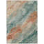 Tapis abstrait lavable à la machine intérieur / extérieur ACN2949-2057985303-2057985309