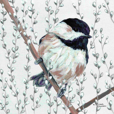 Petite mésange 2886601
