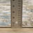 Ehlena Abstract Elements Beige/ Teal Area Rug-943207806