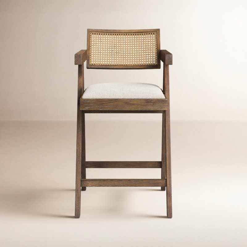 Nava Counter Stool, Counter Stool (24.25" Seat Height)