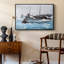 «Take on Wet Provisions», 1903 - Toile tendue avec châssis Winslow Homer-99901941-99901943