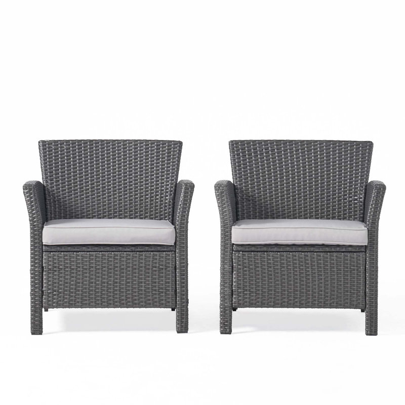 CHAISE MODERNE ST LUCIA