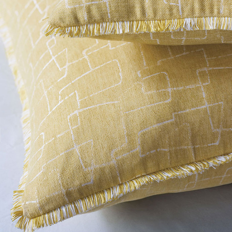 Twin Palms Duvet Cover, Cal.King Duvet Cover + 8 Additional Pieces