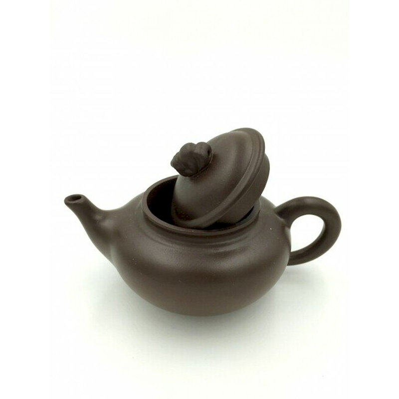 Red Barrel Studio® Yixing 6oz. Teapot
