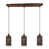 Rustic Red is out of stock