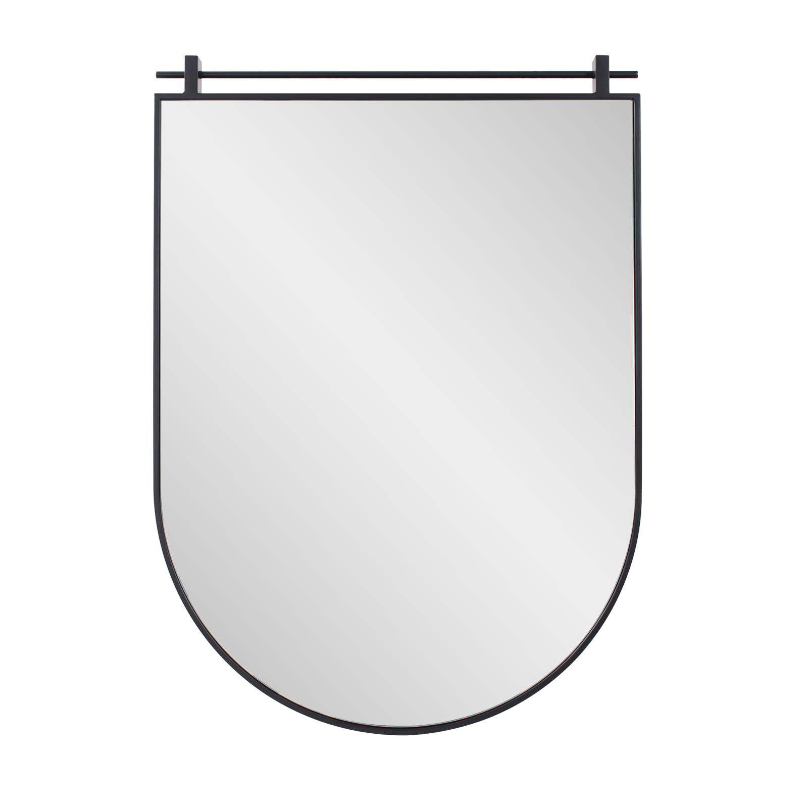 Veneto Shield Mirror