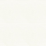 Sade 10' L x 25" W Wallpaper Roll
