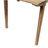 Outdoor 69" Solid Wood Dining Table