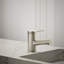 Robinet de lavabo pour salle de bain à poignée simple Elate, 0,5 gal / min-111140620