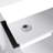 Modern Freestanding Bathroom Vanity With Sink, Bathroom Cabinet With Soft Close Doors-124954232