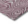 Premium Machine Washable Guada AMF1020 Swirls Rug