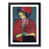 Black Framed selected