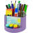 Plastic Desk Organizer