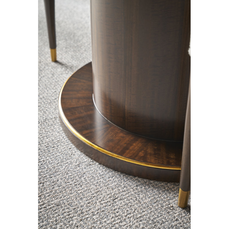 Belgravia Marble Top Dining Table