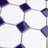 Metropolis Octagon 11-1/2 " x 11-1/2 " Porcelain Mosaic Tile-654949616