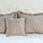 4 Piece Ruffle Matte Satin Bedspread Set-1341792026-1341792007